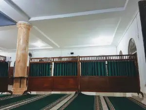 Masjid Al-Karim Noer