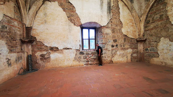 Antigua Guatemala
