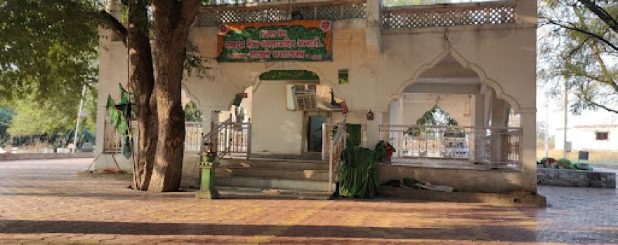 Dargah Masjid
