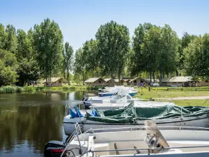Camping Aurilandes
