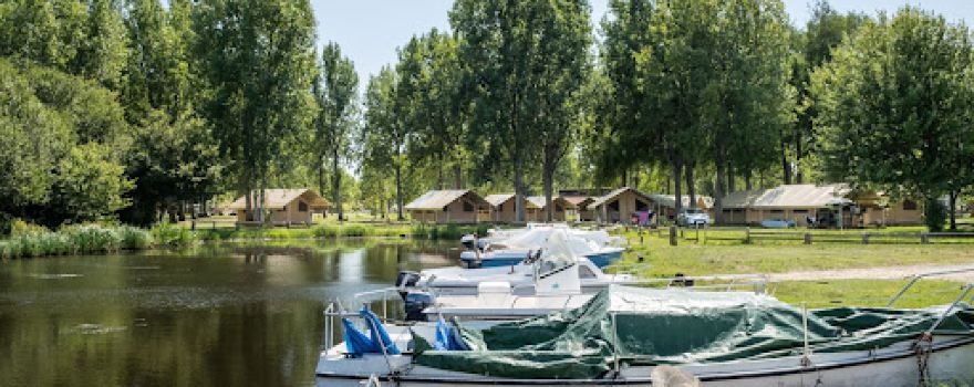 Camping Aurilandes