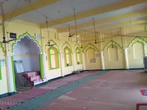 Masjid , Abu-baqr