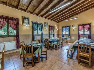 Camping Puerta demand in Burgos