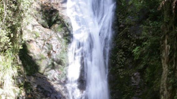 Wentworth Valley Camping Ground