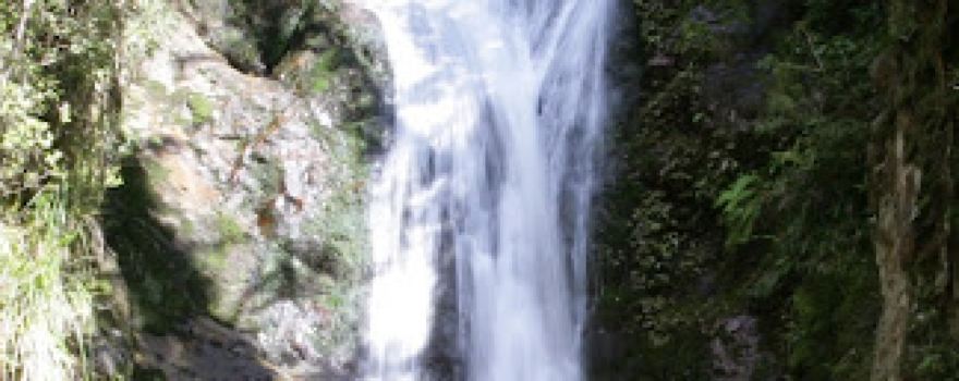 Wentworth Valley Camping Ground