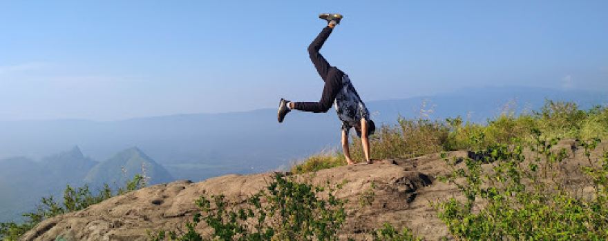 Bukit Besak Lahat