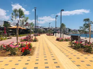 Omonoia Square