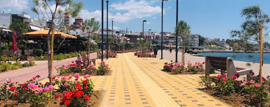Omonoia Square