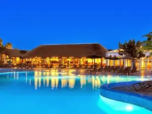 Hotel Vincci Costa Golf