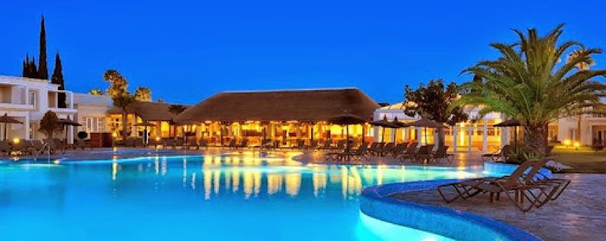 Hotel Vincci Costa Golf