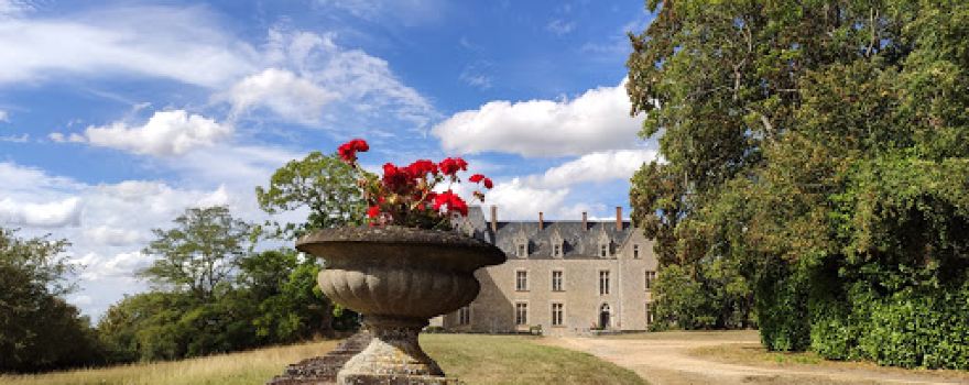 Château de Varennes l’enfant