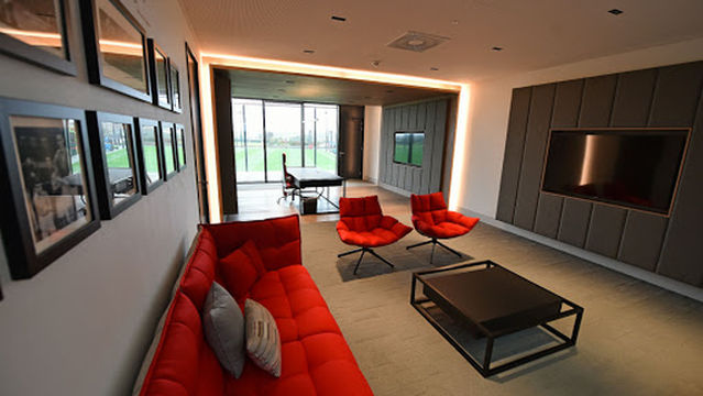 Liverpool FC Academy