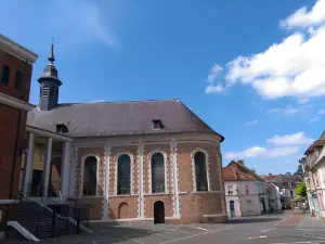 Cinéma Le Régency