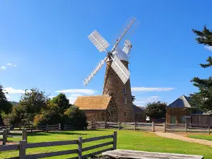 Oatlands Ex-Servicemen's & Women's Club