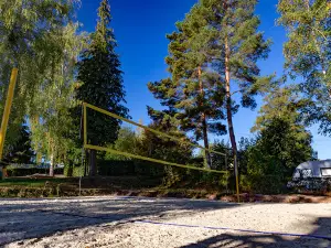 Camping Ettelbruck
