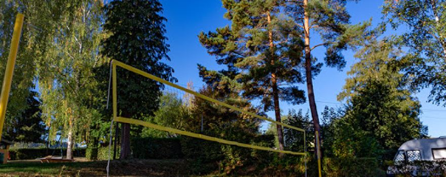 Camping Ettelbruck