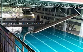 สระว่ายน้ำเจียเจีย สปอร์ตคลับ เชียงใหม่ --- Jia Jia sport club
