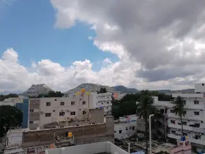 NTR Circle Madanapalle