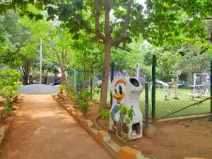 Children's Park