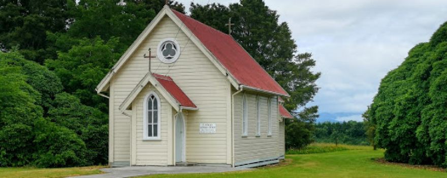St. Patrick's Catholic Church