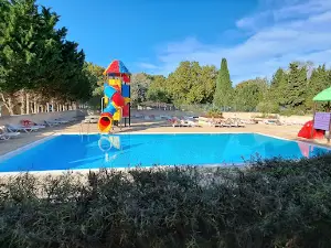 Camping de la Cité