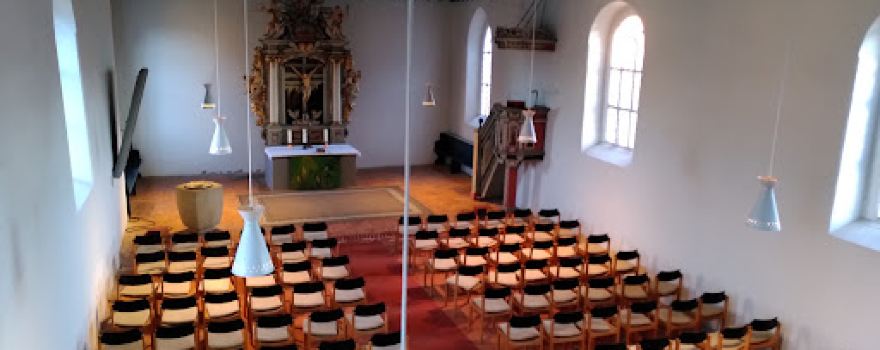 Dorfkirche Dobbrikow