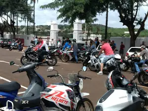 Memorial Municipal