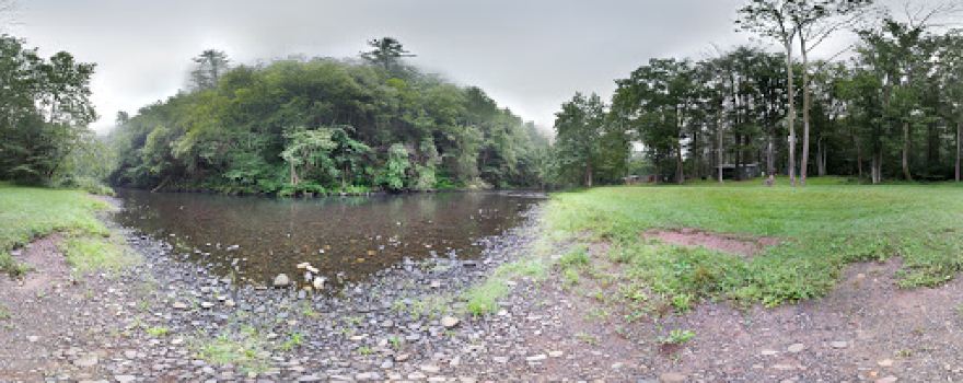 Little Pine Creek