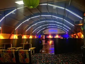 Rollarena Skating Center