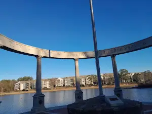 레이크 윌라스타인 공원