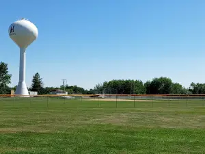 Westside Park