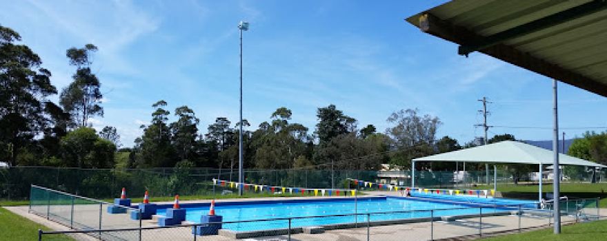 Bemboka Pool
