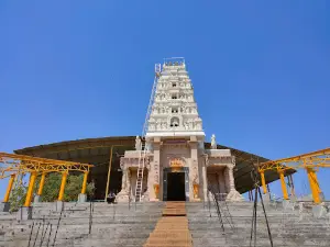 Amoghasidda temple