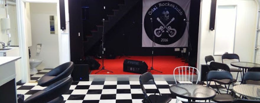 Odal Rock club