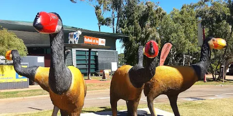 Riversleigh Fossil Centre