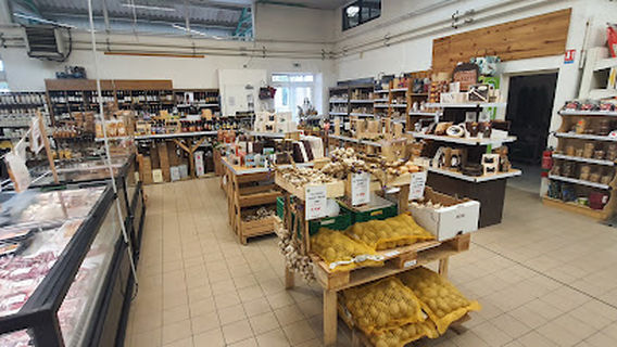 Valcadis Point Vert Souillac