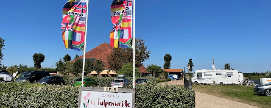 Camping de Tulpenweide