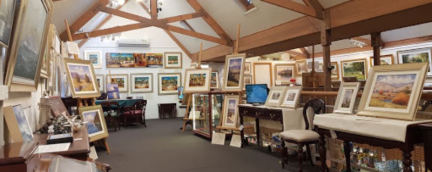 Morpeth Gallery