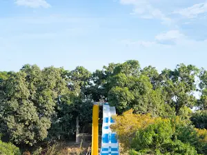 Rainbow Water Park