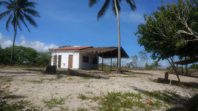 Lagoa das Flecheiras - Icaraí de Amontada