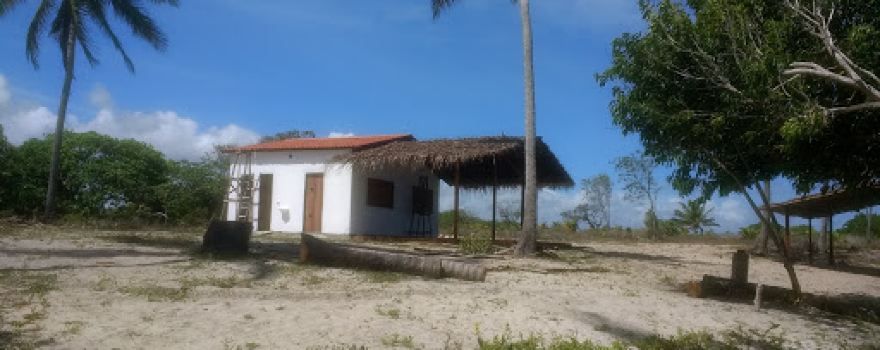 Lagoa das Flecheiras - Icaraí de Amontada