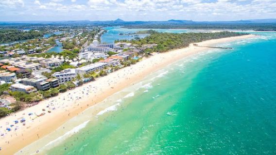 Deep Sea Fishing Co. Noosa
