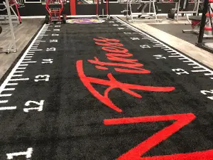 CLX Gym