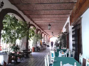 Garden of The Family