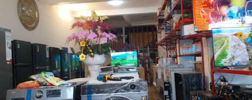 Nhà Văn Hoá Thôn La Vân 1