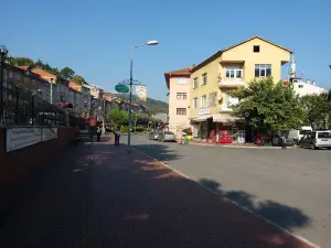 Şehit Er Celal Hatıl Parkı