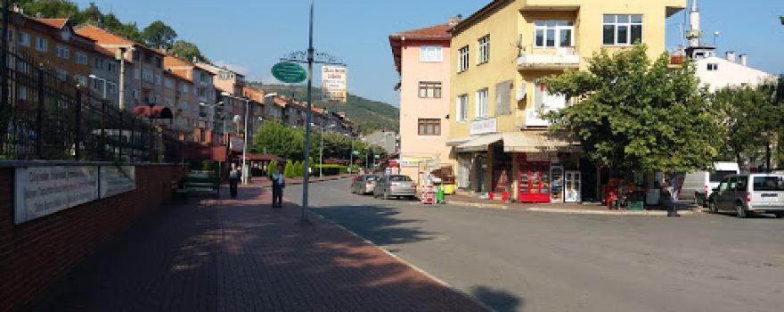 Şehit Er Celal Hatıl Parkı