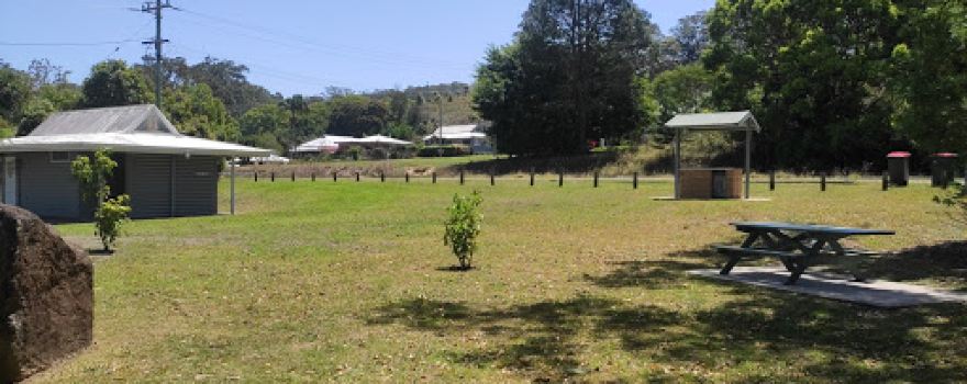 Masterson Park Burringbar