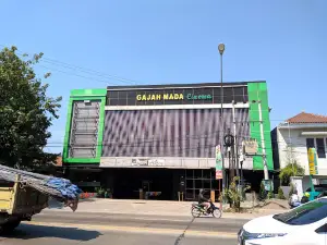 Gajah Mada Cinema