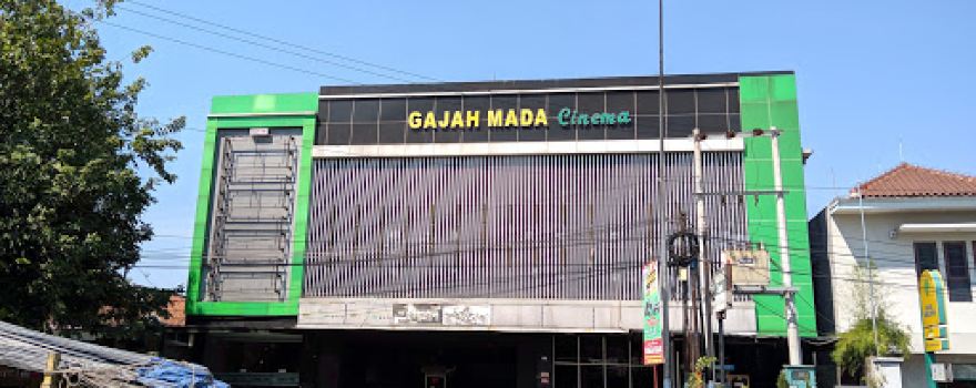 Gajah Mada Cinema
